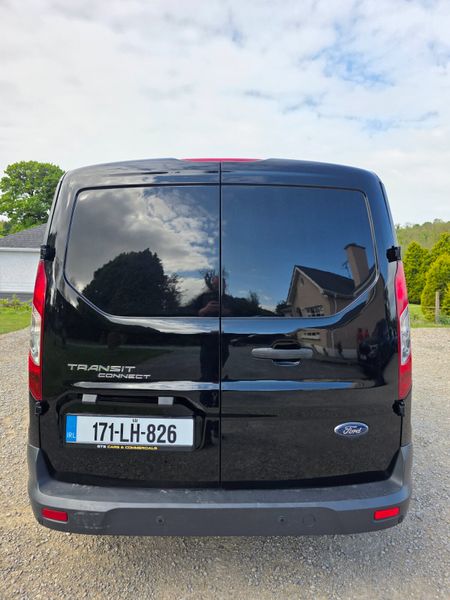 Ford Transit 2017 387334554