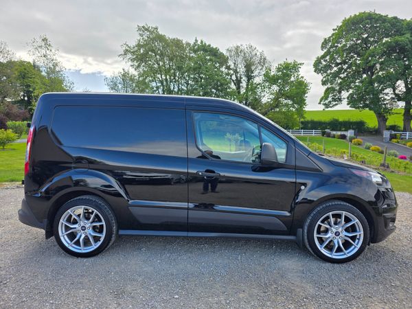 Ford Transit 2017 387334567