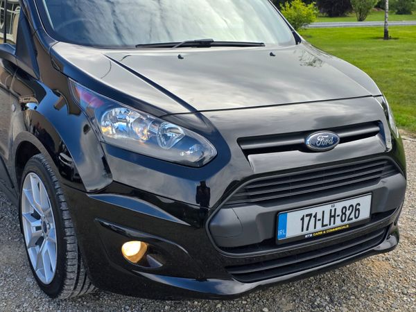 Ford Transit 2017 387334569