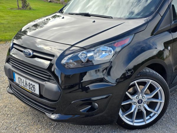 Ford Transit 2017 387334528