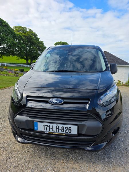 Ford Transit 2017 387334533