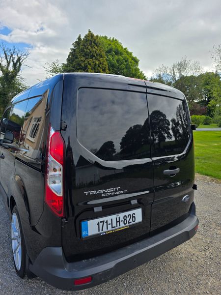 Ford Transit 2017 387334534