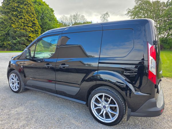 Ford Transit 2017 387334537
