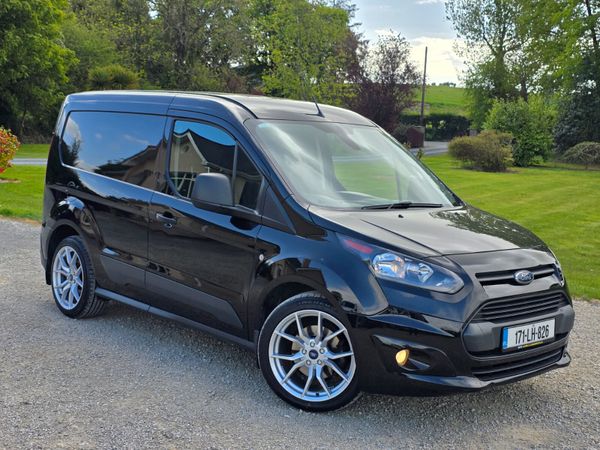Ford Transit 2017 387334605