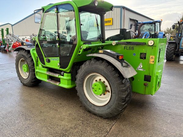 Merlo Panoramic P 55.9 CS 387441677
