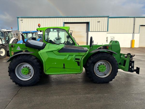 Merlo Panoramic P 55.9 CS 387441681