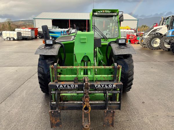 Merlo Panoramic P 55.9 CS 387441682