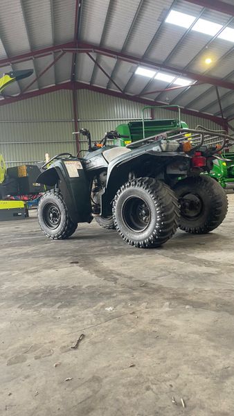 Yamaha 250 Bear Tracker 387444969