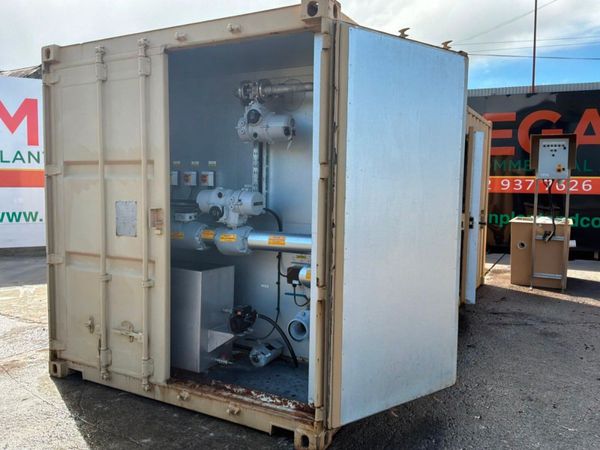 WASTE  WATER TREATMENT PLANT  (MBR).......3665. 387462548