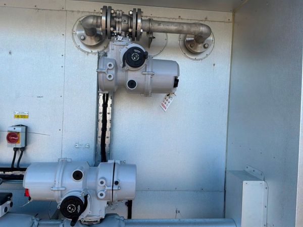WASTE  WATER TREATMENT PLANT  (MBR).......3665. 387462553