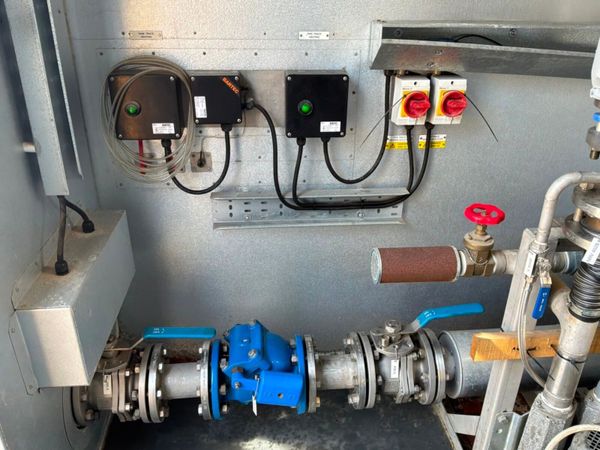 WASTE  WATER TREATMENT PLANT  (MBR).......3665. 387462569