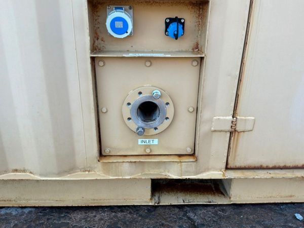WASTE  WATER TREATMENT PLANT  (MBR).......3665. 387462531