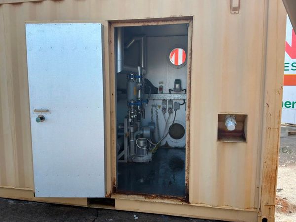 WASTE  WATER TREATMENT PLANT  (MBR).......3665. 387462536