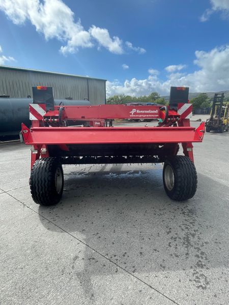 Kverneland 4332 387464474