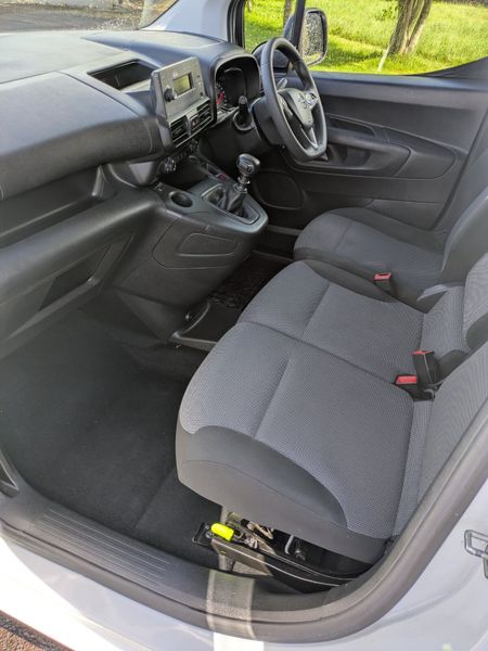 Opel Combo 2022 NEW CRVT 10/26 387478122