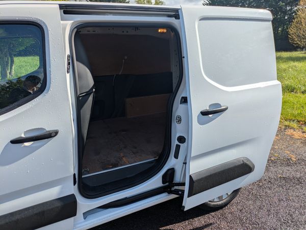 Opel Combo 2022 NEW CRVT 10/26 387478123