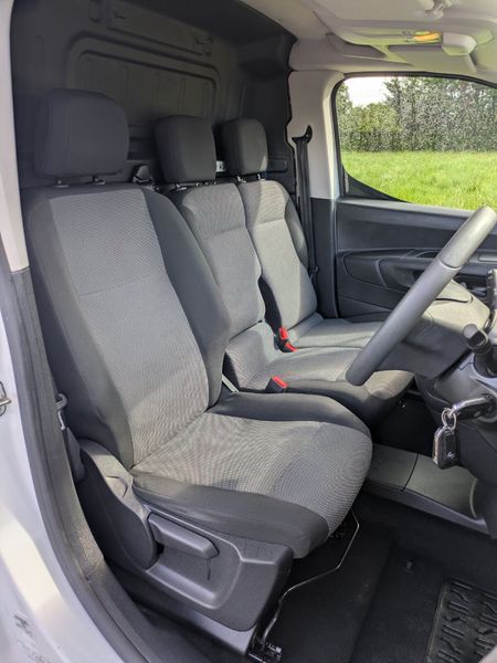 Opel Combo 2022 NEW CRVT 10/26 387478340