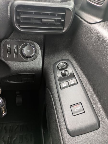 Opel Combo 2022 NEW CRVT 10/26 387478367