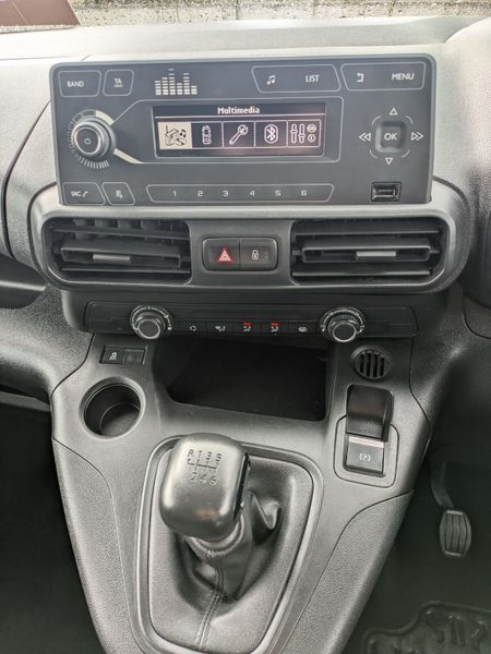 Opel Combo 2022 NEW CRVT 10/26 387478368