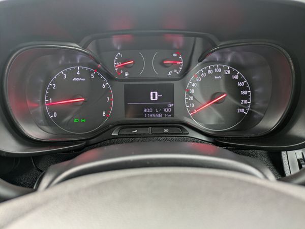Opel Combo 2022 NEW CRVT 10/26 387478383