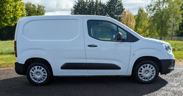 Opel Combo 2022 NEW CRVT 10/26 387478337
