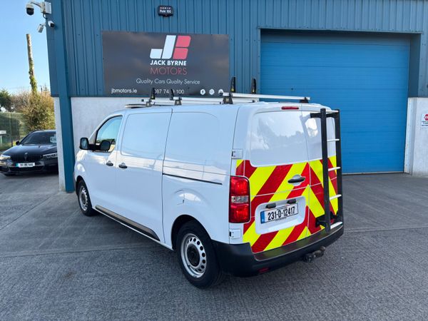Opel Vivaro L1H1 2023 387408498