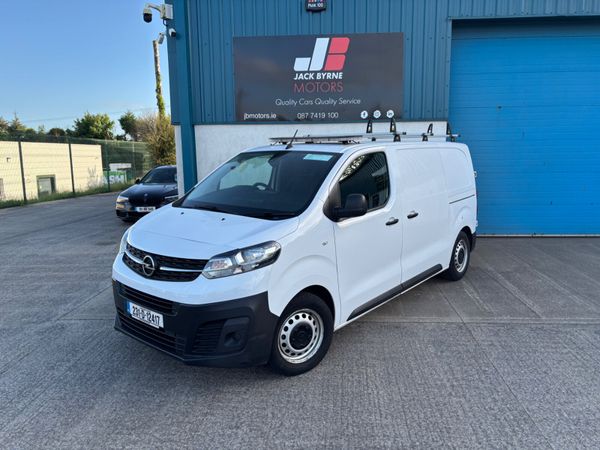 Opel Vivaro L1H1 2023 387408500