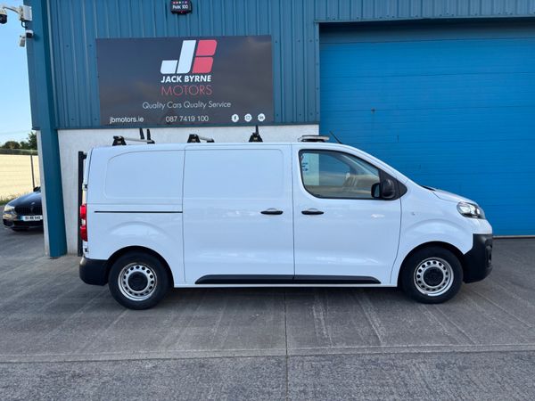 Opel Vivaro L1H1 2023 387408509