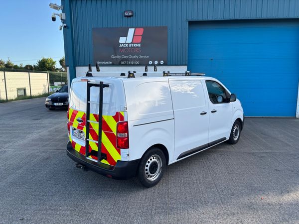 Opel Vivaro L1H1 2023 387408510