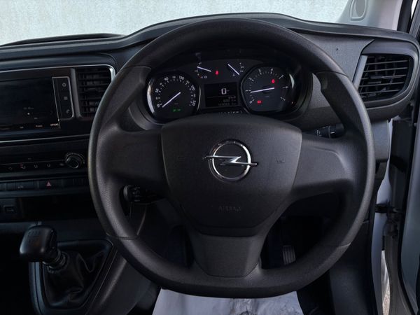 Opel Vivaro L1H1 2023 387408513