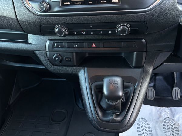 Opel Vivaro L1H1 2023 387408514