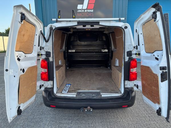 Opel Vivaro L1H1 2023 387408518