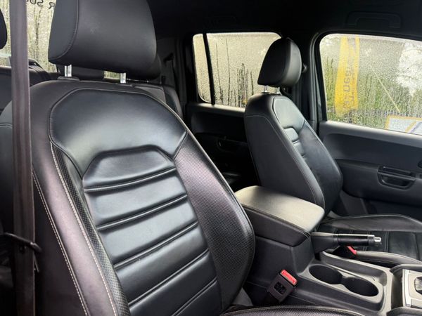 191 Vw Amarok AVENTURA 258bhp***** 387409298
