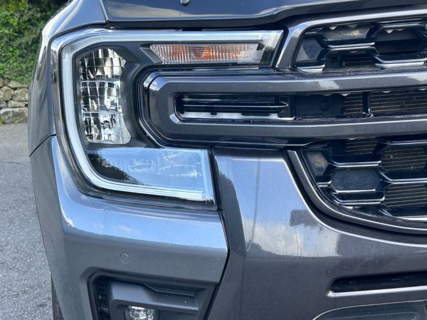 2025 Ford Ranger Wildtrack 2.0 Bi-Turbo.. 387417849