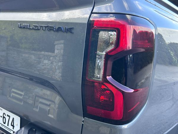 2025 Ford Ranger Wildtrack 2.0 Bi-Turbo.. 387417850