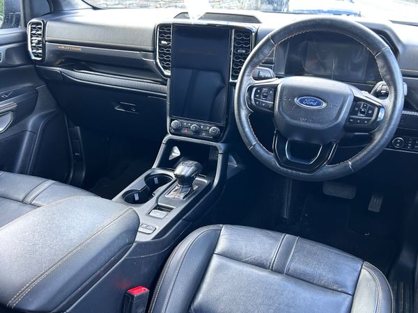 2025 Ford Ranger Wildtrack 2.0 Bi-Turbo.. 387417852