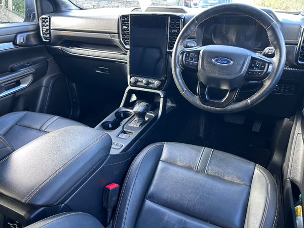 2025 Ford Ranger Wildtrack 2.0 Bi-Turbo.. 387417854