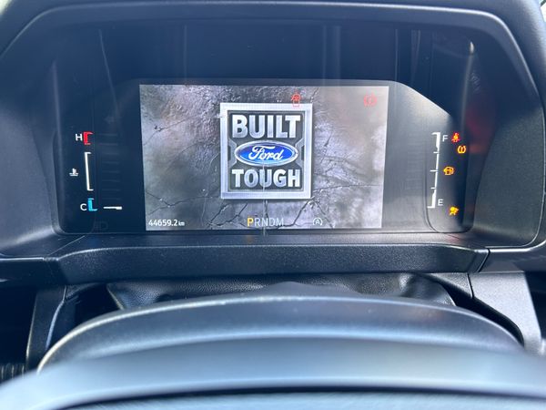 2025 Ford Ranger Wildtrack 2.0 Bi-Turbo.. 387417857