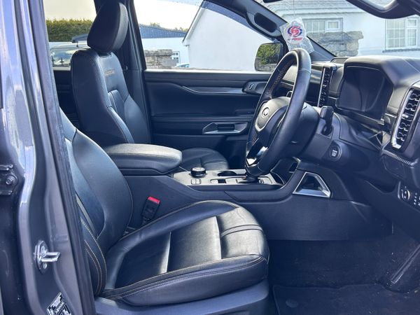 2025 Ford Ranger Wildtrack 2.0 Bi-Turbo.. 387417862