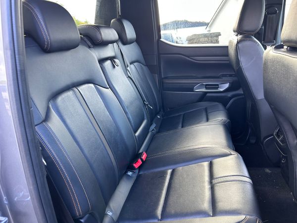 2025 Ford Ranger Wildtrack 2.0 Bi-Turbo.. 387417864
