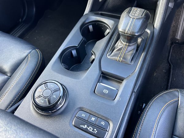 2025 Ford Ranger Wildtrack 2.0 Bi-Turbo.. 387417866