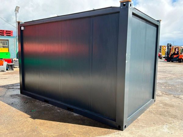 UNUSED 13ft HOME OFFICE / GARDEN ROOM...1171t 387544950