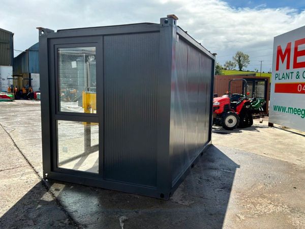 UNUSED 13ft HOME OFFICE / GARDEN ROOM...1171t 387544958