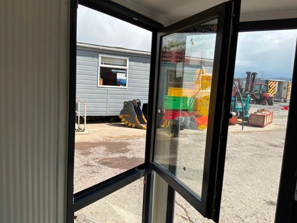 UNUSED 13ft HOME OFFICE / GARDEN ROOM...1171t 387544968