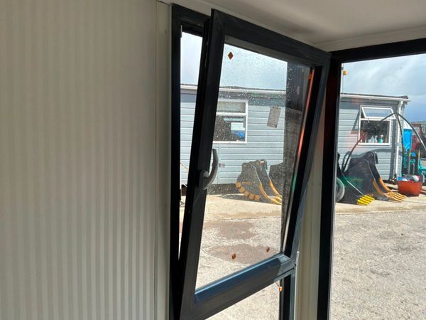 UNUSED 13ft HOME OFFICE / GARDEN ROOM...1171t 387544970