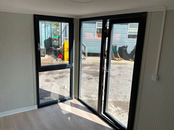 UNUSED 13ft HOME OFFICE / GARDEN ROOM...1171t 387544971