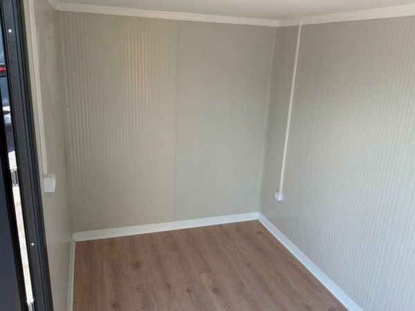 UNUSED 13ft HOME OFFICE / GARDEN ROOM...1171t 387544973
