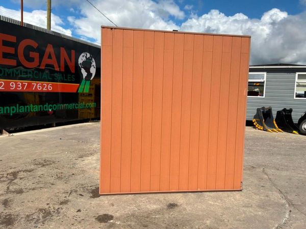 UNUSED 13ft GARDEN ROOM / HOME OFFICE...1172t. 387545006