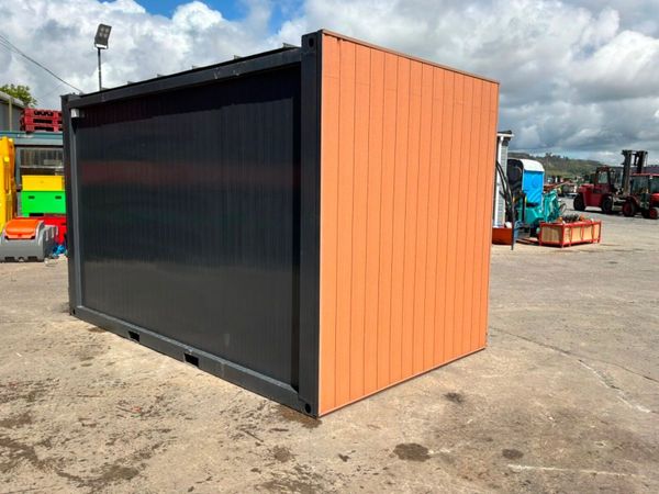 UNUSED 13ft GARDEN ROOM / HOME OFFICE...1172t. 387545007