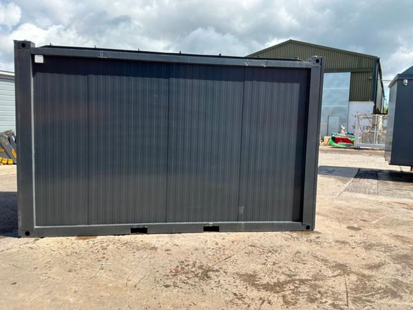 UNUSED 13ft GARDEN ROOM / HOME OFFICE...1172t. 387545009